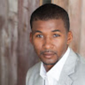 Meet your Posher, Deshaun